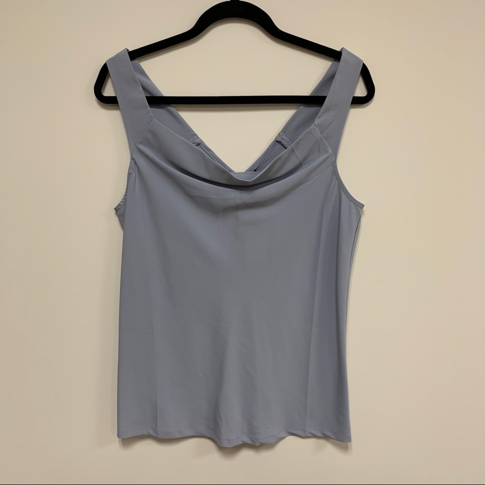 Cowl Cami